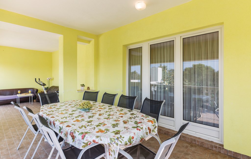 Ferienwohnung - Pula-Stinjan , Kroatien - CIP120 8