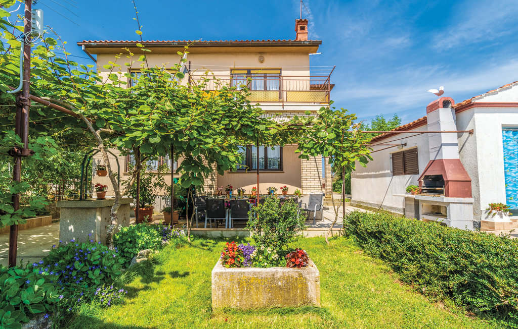 Feriehuse - Pula-Stinjan , Kroatien - CIP172 19