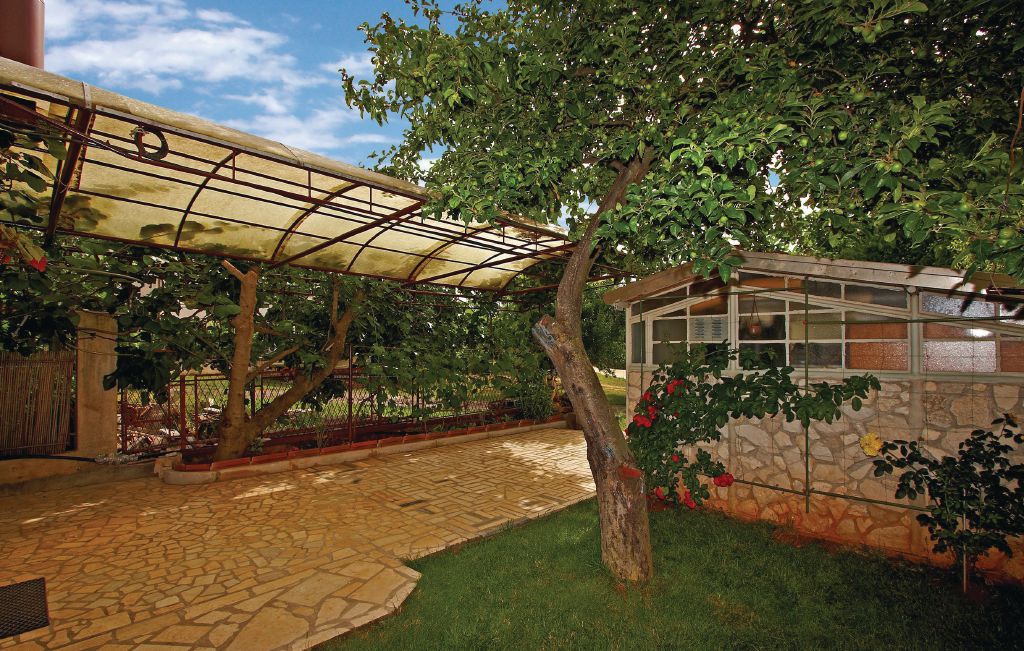 Semesterlägenhet - Pula-Stinjan , Kroatien - CIP236 6