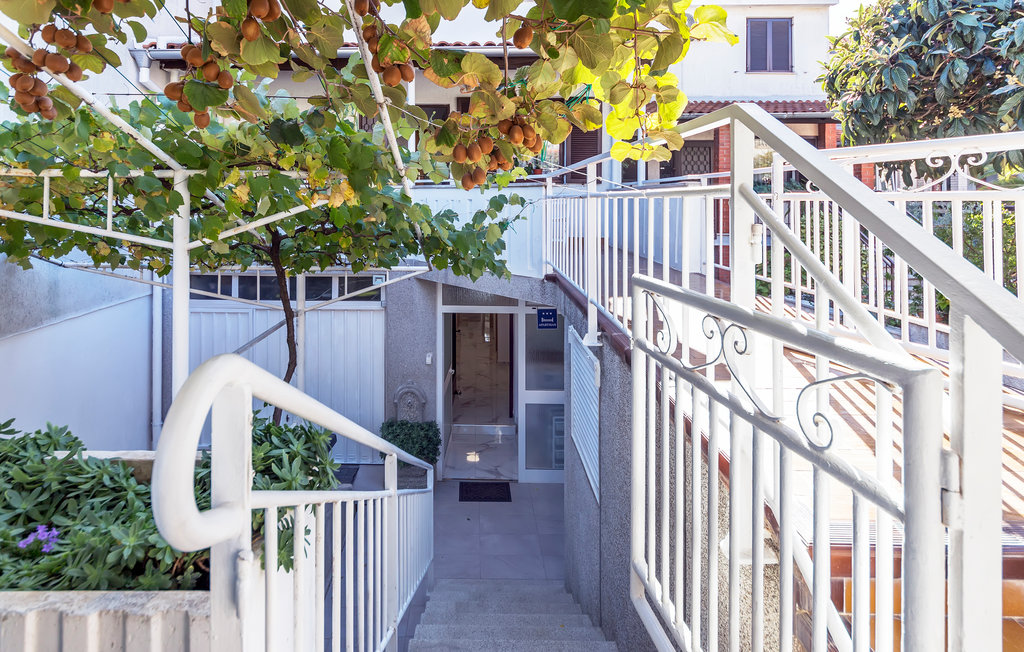 Ferienwohnung - Pula , Kroatien - CIP371 12