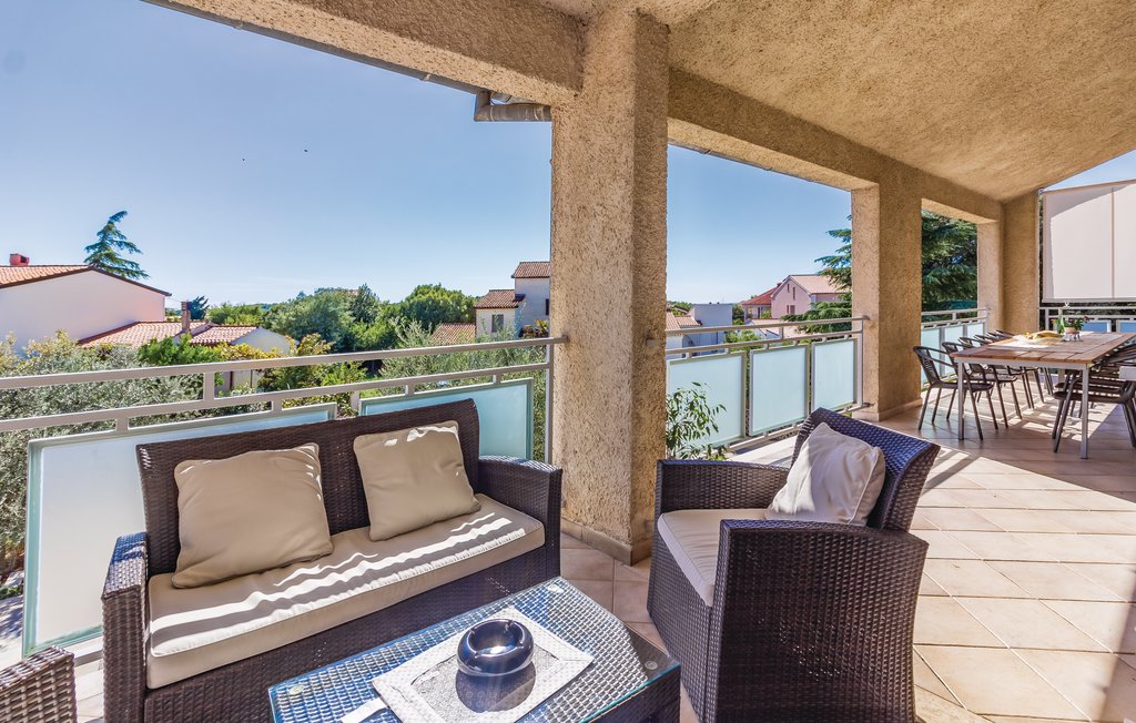 Ferienwohnung - Pula-Stinjan , Kroatien - CIP385 19