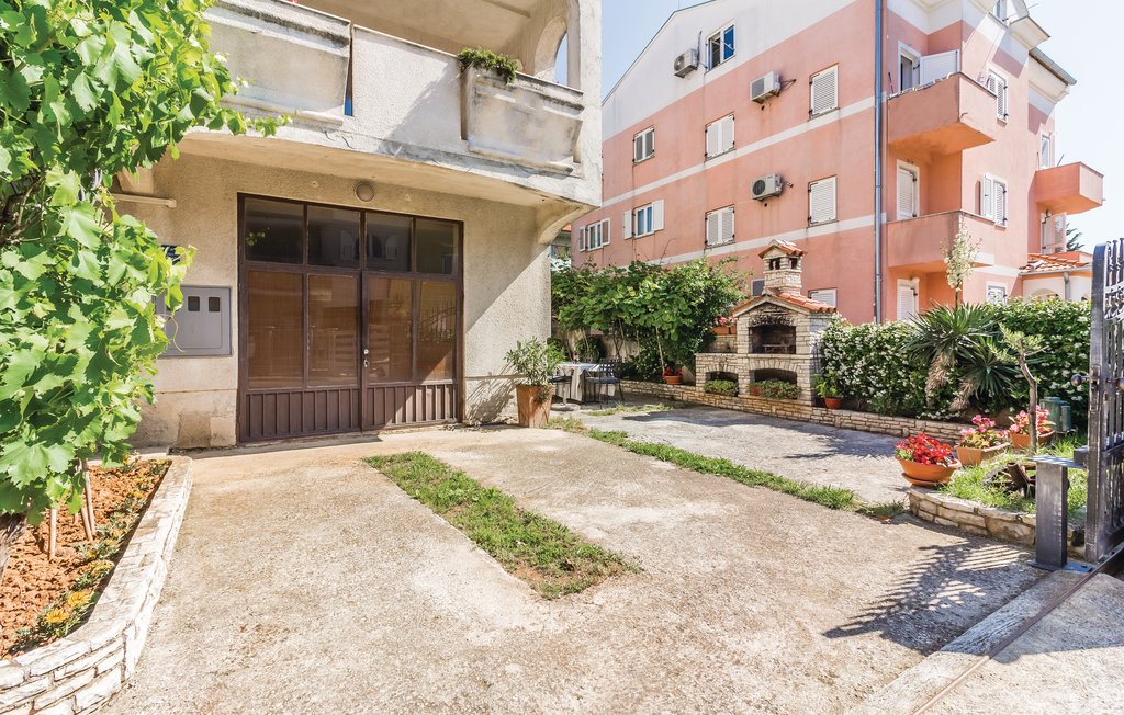 Lejlighed - Pula , Kroatien - CIP498 7