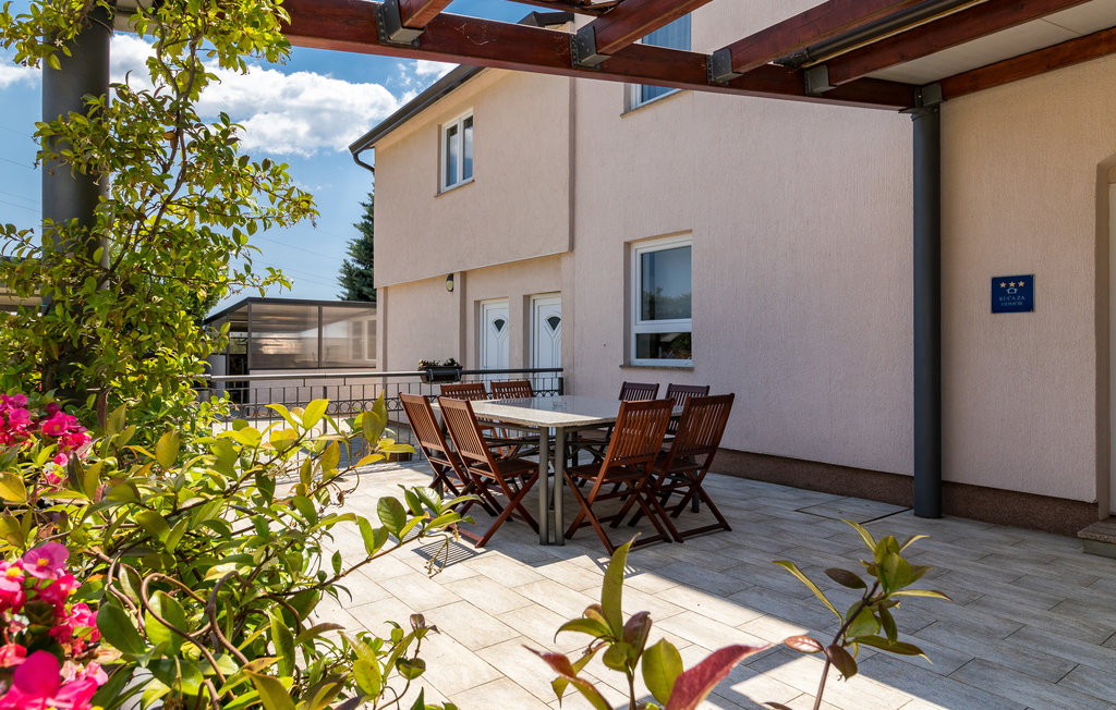 Feriehus - Pula , Kroatia - CIP499 18