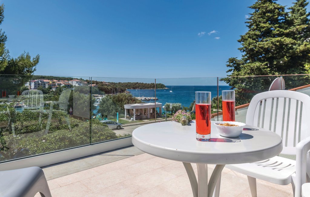 Feriehuse - Pula-Pjescana Uvala , Kroatien - CIP579 17