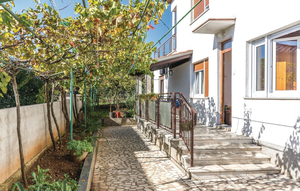 Ferieleilighet - Pula , Kroatia - CIP603 7