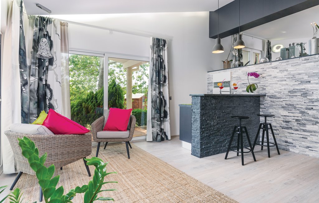 Feriehus - Pula-Galizana , Kroatia - CIP687 6