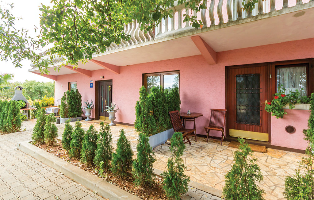 Ferieleilighet - Pula-Valtursko Polje , Kroatia - CIP799 6