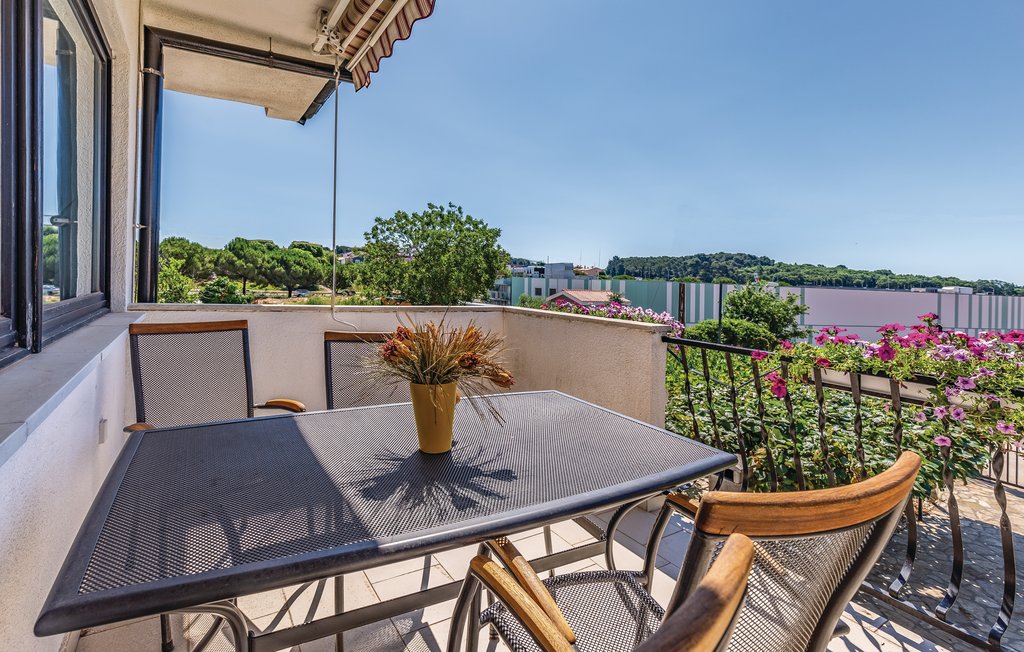 Lejlighed - Pula , Kroatien - CIP937 3