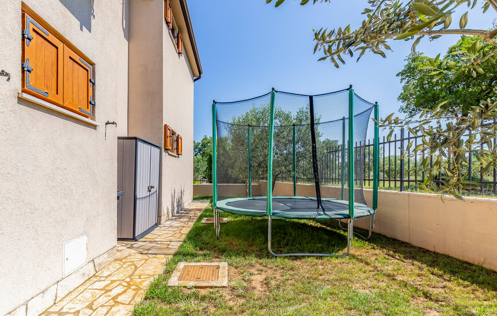 Feriehuse - Pula-Galizana , Kroatien - CIP945 14