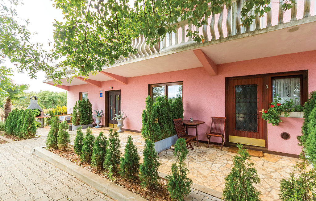 Ferieleilighet - Pula-Valtursko Polje , Kroatia - CIP963 6