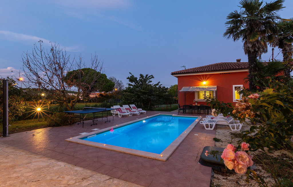 Feriehus - Pula , Kroatia - CIP676 14