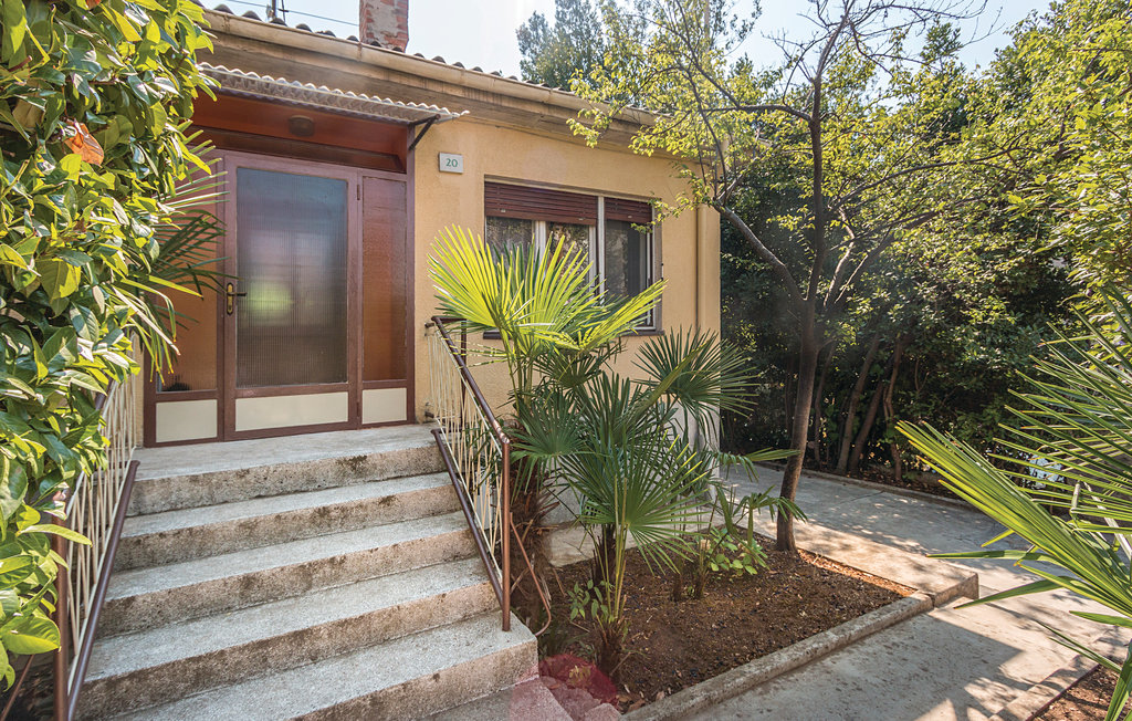 Feriehuse - Pula , Kroatien - CIP477 10