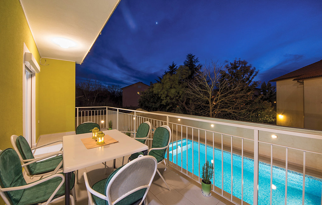 Ferienhaus - Pula , Kroatien - CIP544 14