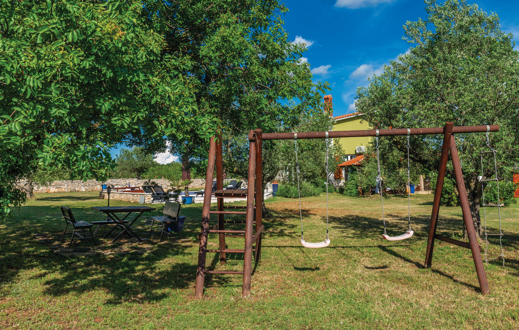 Feriehus - Pula-Galizana , Kroatia - CIP687 23