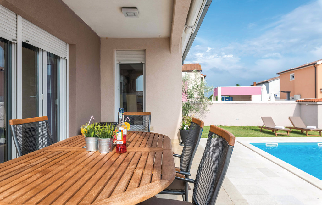 Ferienhaus - Pula , Kroatien - CIP695 18