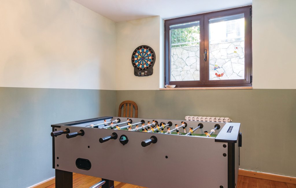 Feriehus - Pula , Kroatia - CIP775 26