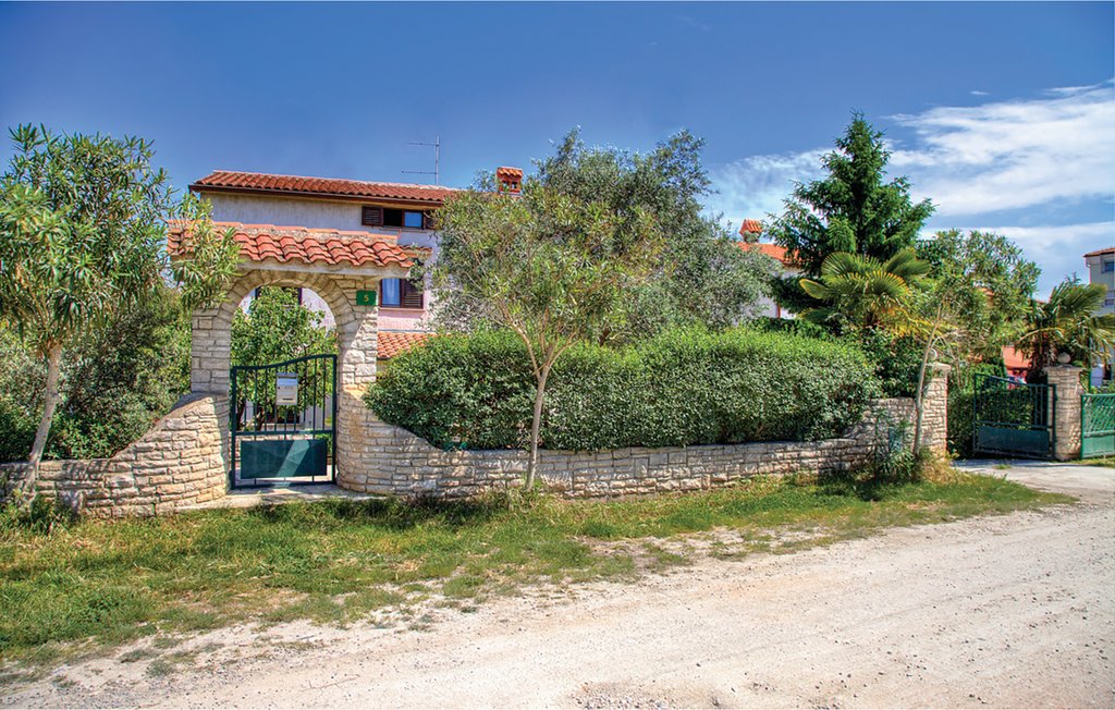 Ferienhaus - Pula , Kroatien - CIP776 15
