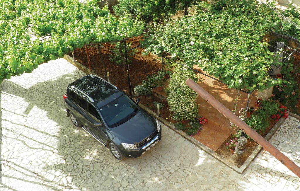 Lejlighed - Pula-Galizana , Kroatien - CIP837 7