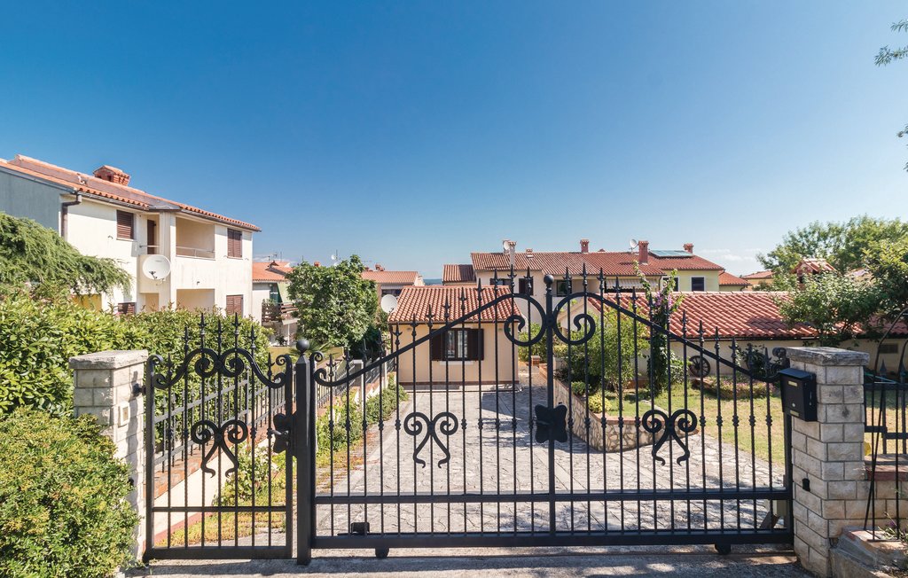 Feriehus - Pula , Kroatia - CIP159 7