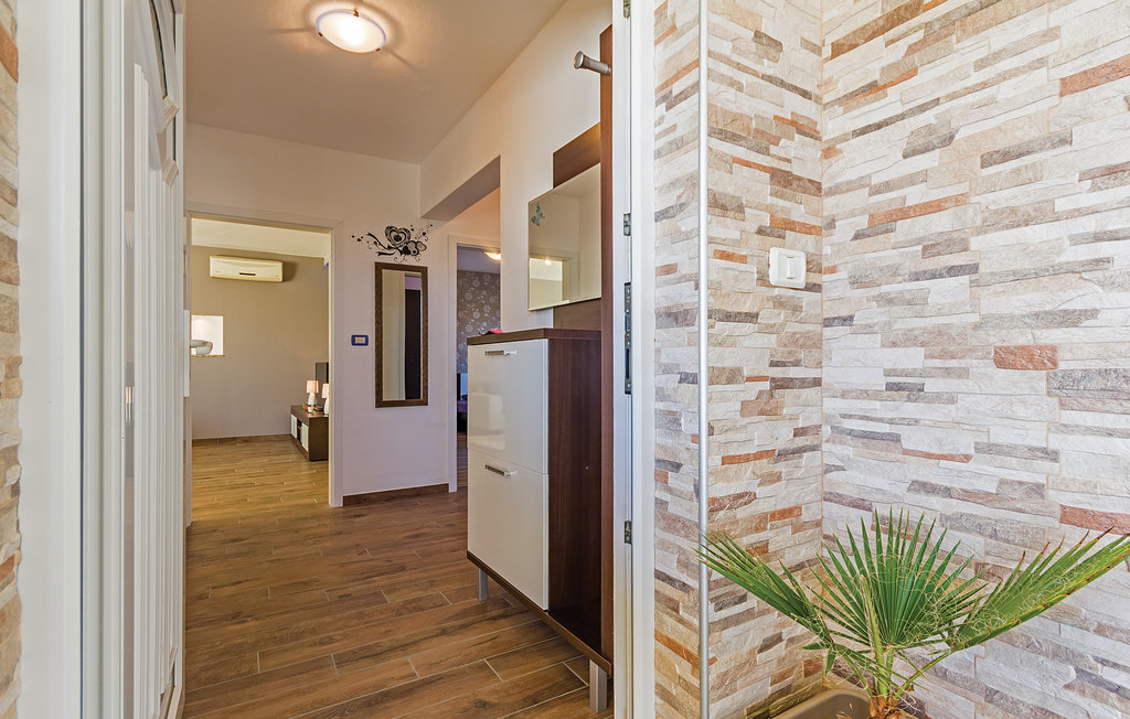 Ferienhaus - Pula-Stinjan , Kroatien - CIP549 29