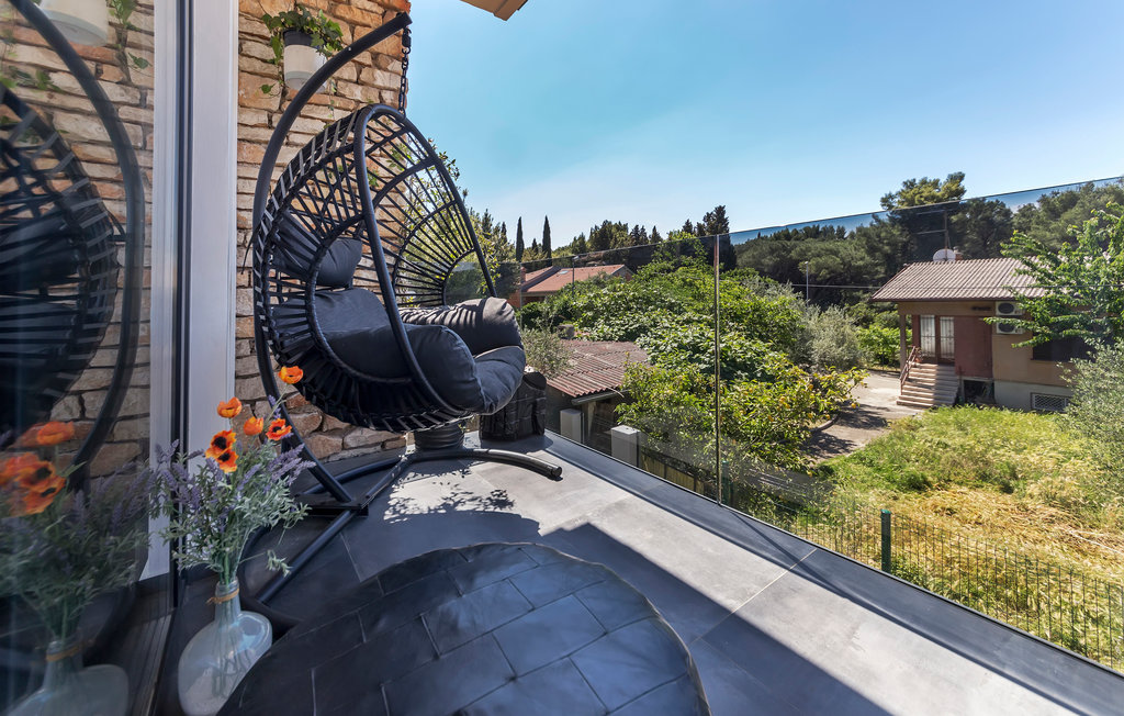 Semesterlägenhet - Pula , Kroatien - CIP126 20