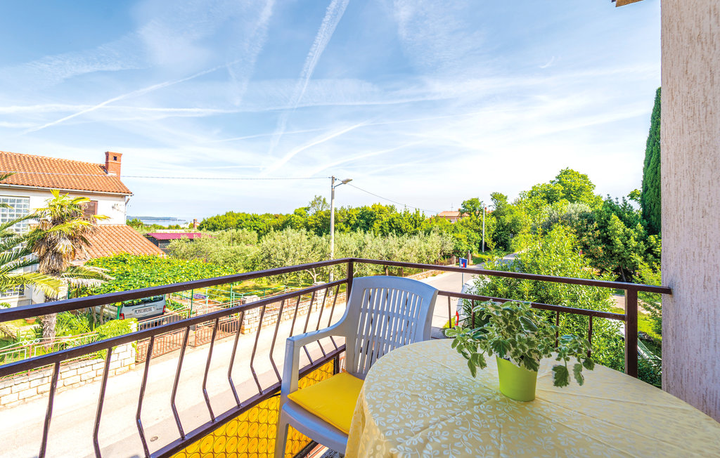 Feriehuse - Pula-Stinjan , Kroatien - CIP172 20