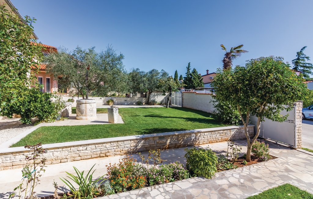 Ferienwohnung - Pula-Stinjan , Kroatien - CIP385 22