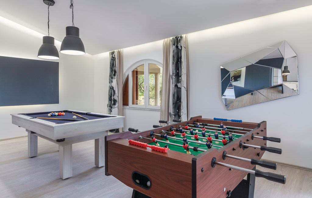 Feriehus - Pula-Galizana , Kroatia - CIP687 45