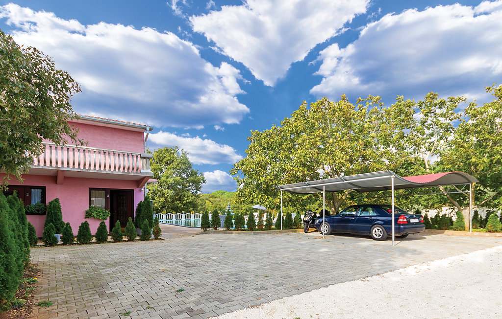 Ferieleilighet - Pula-Valtursko Polje , Kroatia - CIP799 12