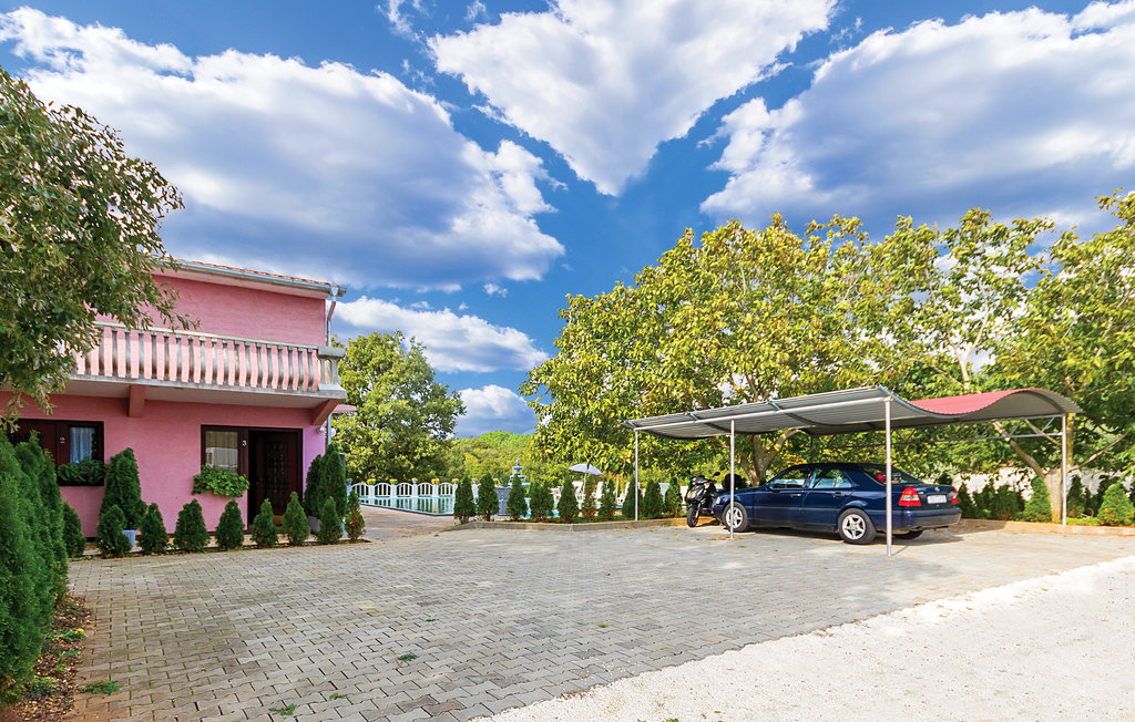 Ferieleilighet - Pula-Valtursko Polje , Kroatia - CIP964 11