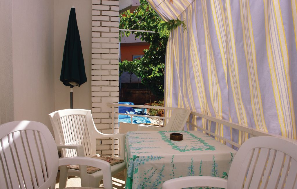 Ferieleilighet - Pula , Kroatia - CIP115 4