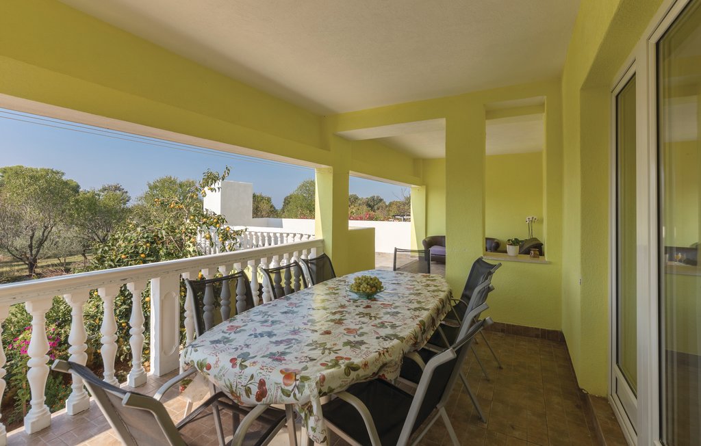 Ferienwohnung - Pula-Stinjan , Kroatien - CIP120 7