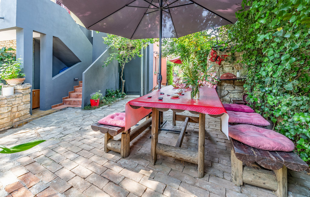 Semesterlägenhet - Pula , Kroatien - CIP126 16