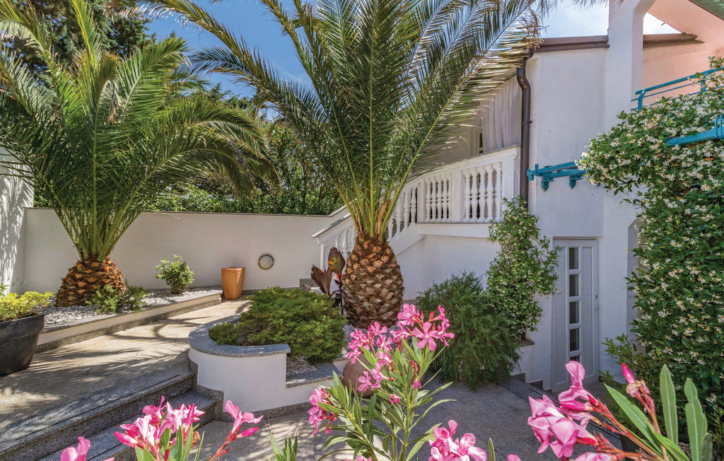 Ferienwohnung - Pula-Pjescana Uvala , Kroatien - CIP132 20