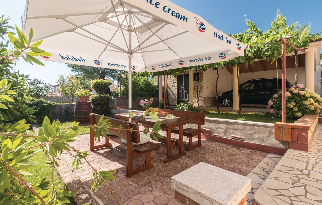 Feriehus - Pula , Kroatia - CIP159 6