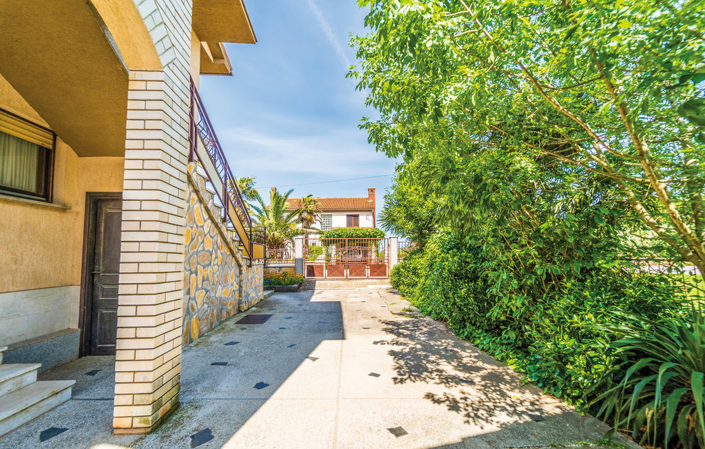 Feriehuse - Pula-Stinjan , Kroatien - CIP172 18