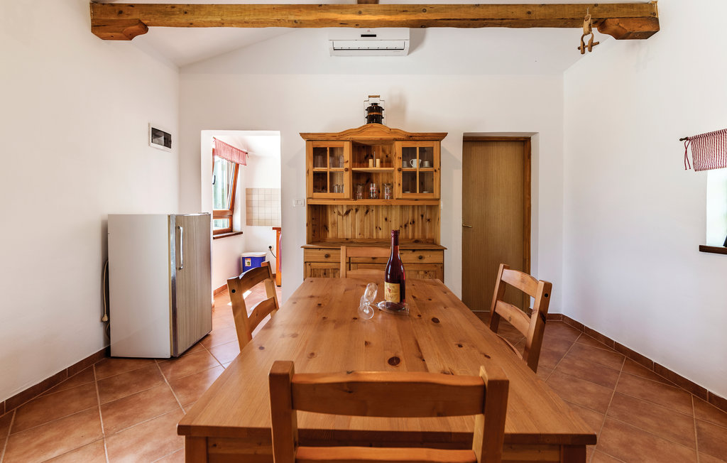 Ferienhaus - Pula , Kroatien - CIP414 20