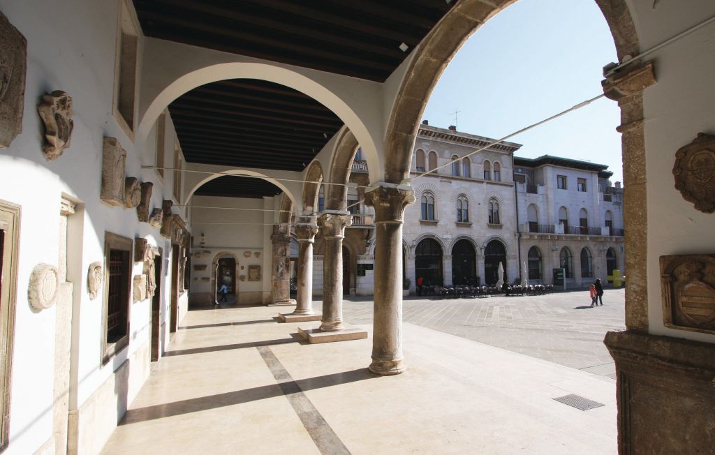 Ferieleilighet - Pula , Kroatia - CIP525 13