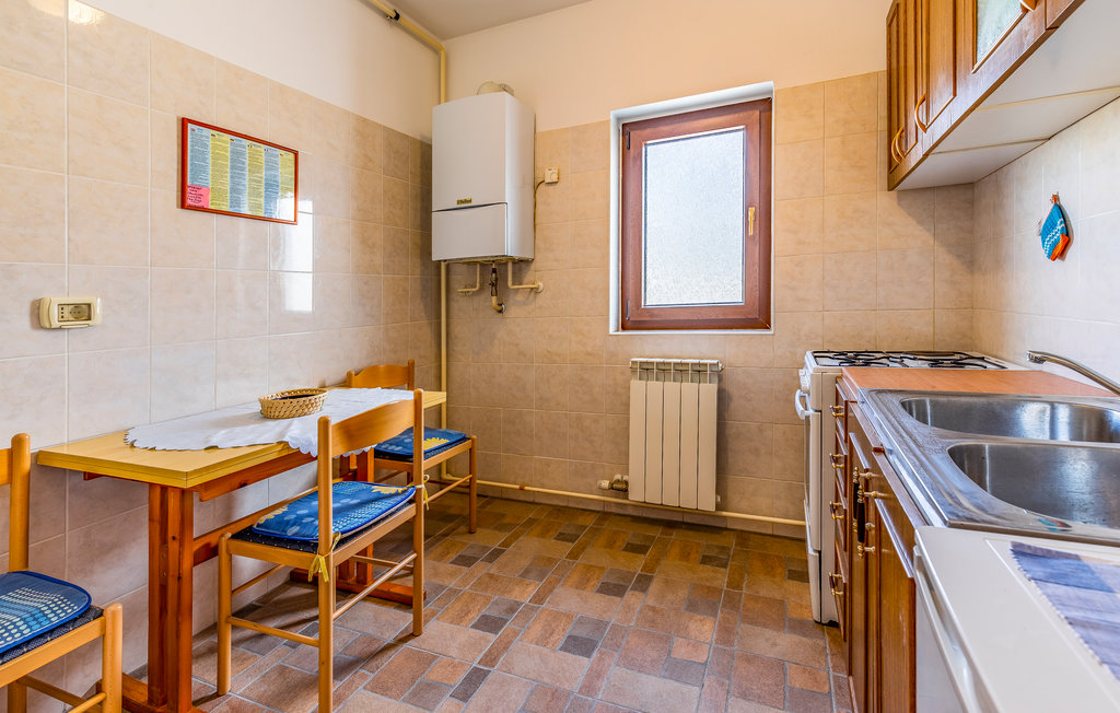 Ferienwohnung - Pula , Kroatien - CIP551 27