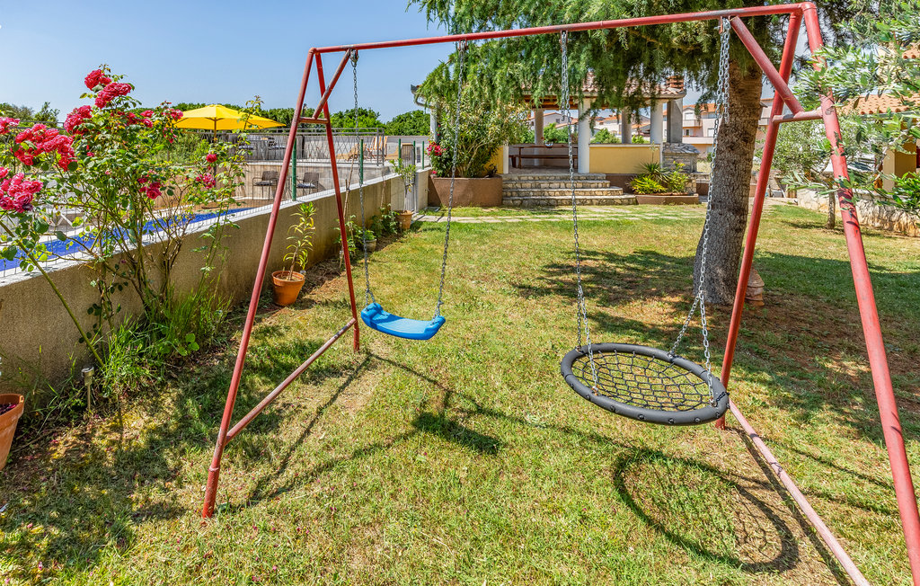 Ferienwohnung - Pula , Kroatien - CIP551 13