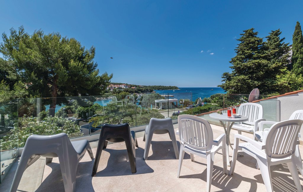 Feriehuse - Pula-Pjescana Uvala , Kroatien - CIP579 4