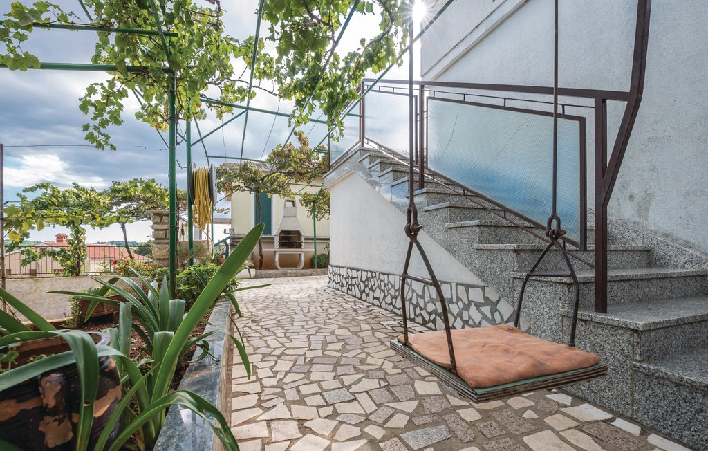 Ferienwohnung - Pula , Kroatien - CIP604 10