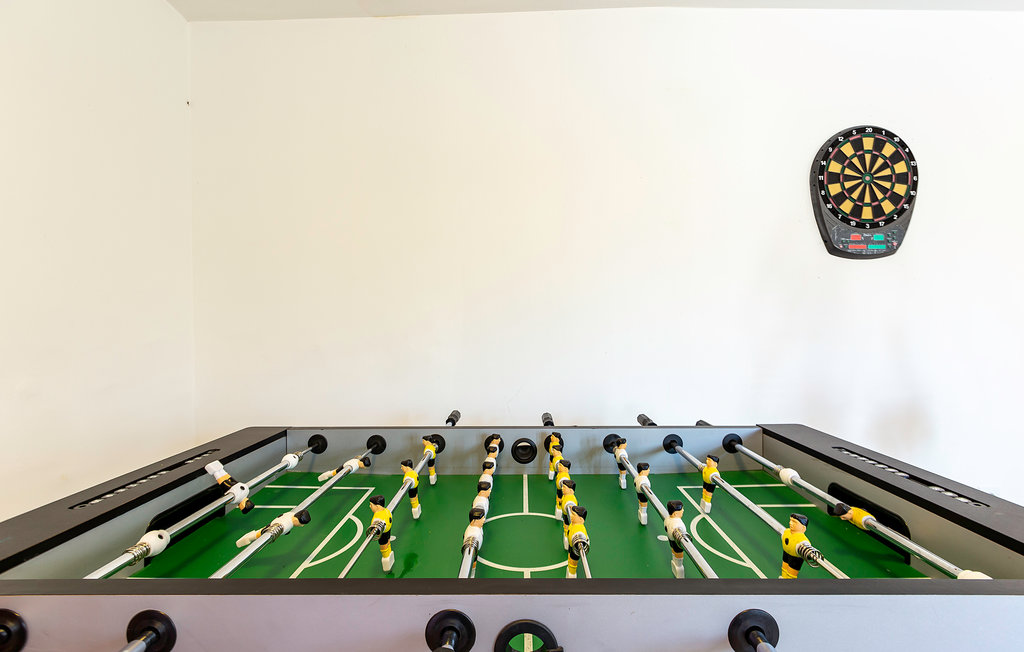 Feriehus - Pula , Kroatia - CIP676 21