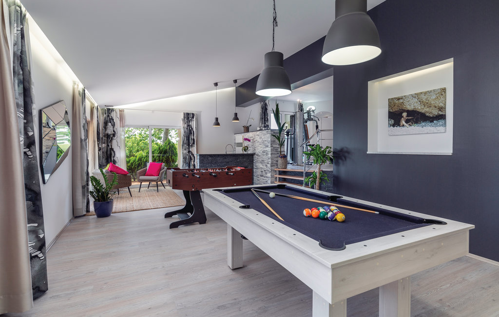 Feriehus - Pula-Galizana , Kroatia - CIP687 5