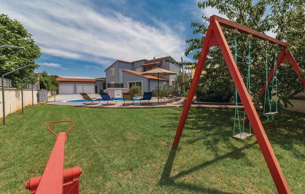 Feriehuse - Pula , Kroatien - CIP707 15