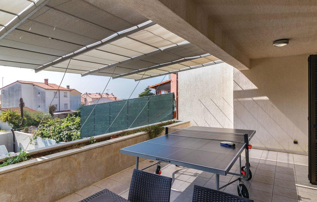 Feriehus - Pula , Kroatia - CIP775 13