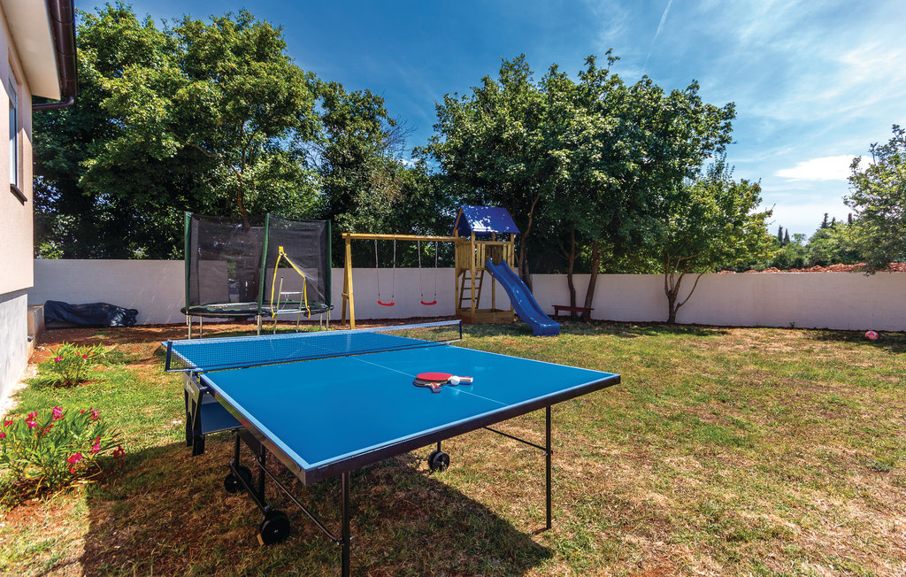 Semesterhus - Pula-Sisan , Kroatien - CIP899 6