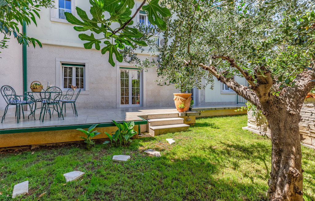 Ferieleilighet - Pula , Kroatia - CIP907 8