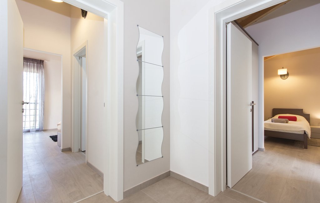 Semesterhus - Pula-Stinjan , Kroatien - CIP925 39