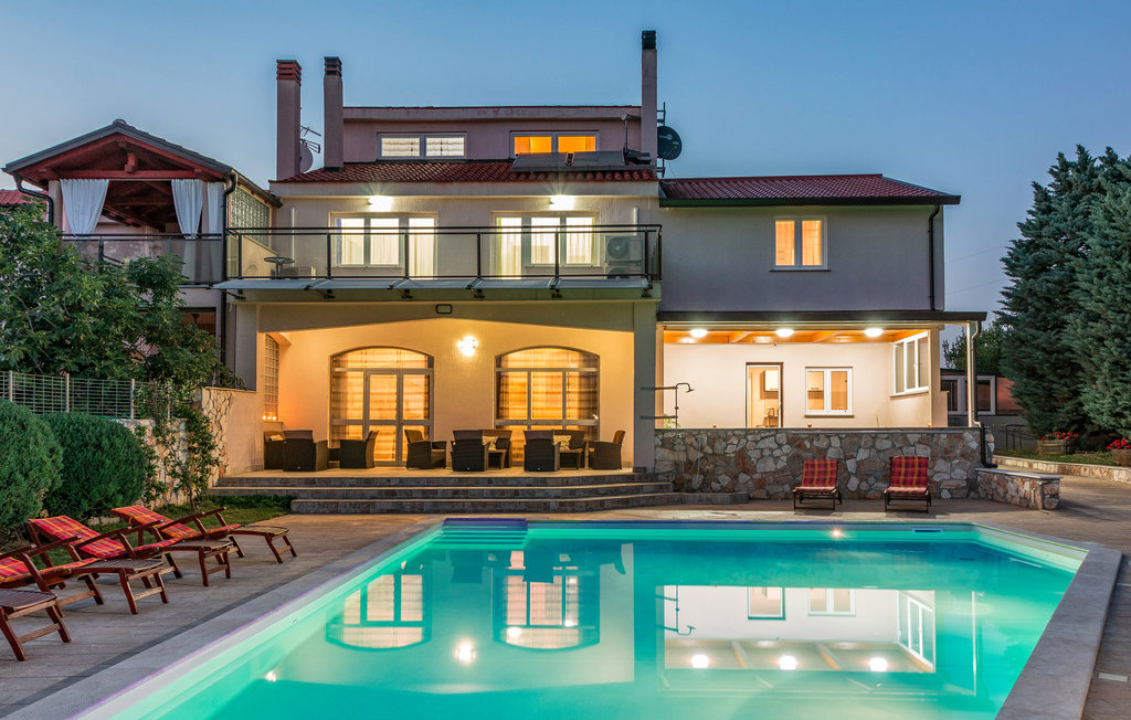 Feriehus - Pula , Kroatia - CIP499 19